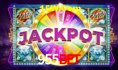 955Bet - Aplicativo Móvel