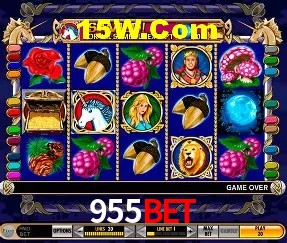 955Bet - Pagamento PIX Instantâneo