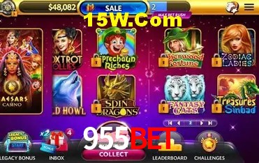 955Bet - Customer Support