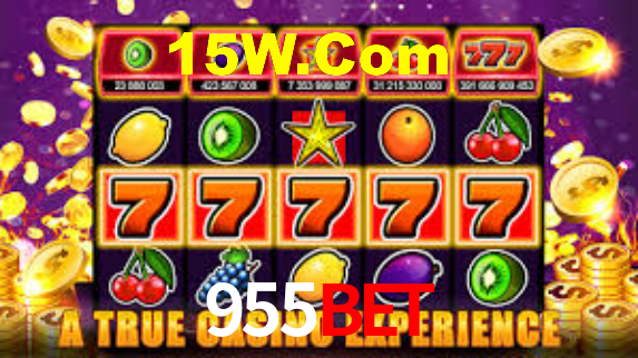 Exclusive Games 955Bet