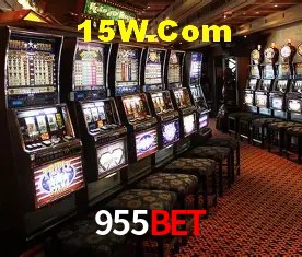 Quick Registration 955Bet