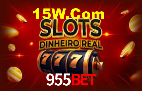 Premium Interface 955Bet